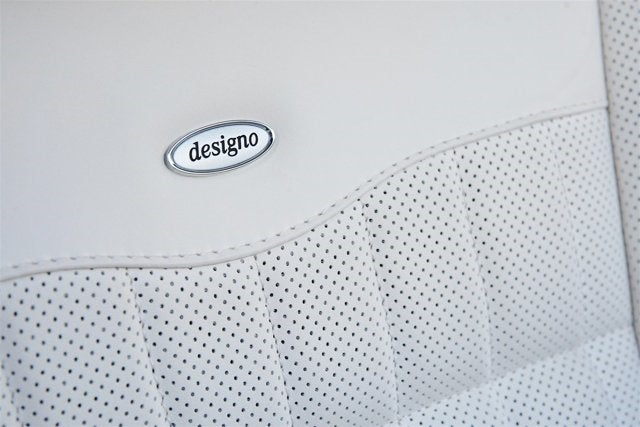 2012 Mercedes-Benz S600 AMG® '2Look'