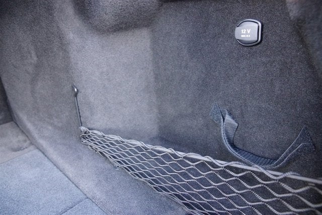 2012 Mercedes-Benz S600 AMG® '2Look'