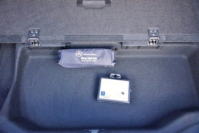 2012 Mercedes-Benz S600 AMG® '2Look'