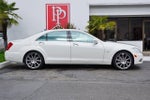 2012 Mercedes-Benz S600 AMG® '2Look'