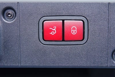 2012 Mercedes-Benz S600 AMG® '2Look'