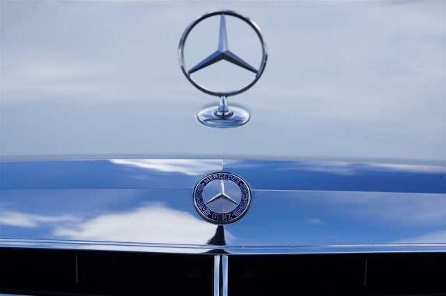 2012 Mercedes-Benz S600 AMG® '2Look'