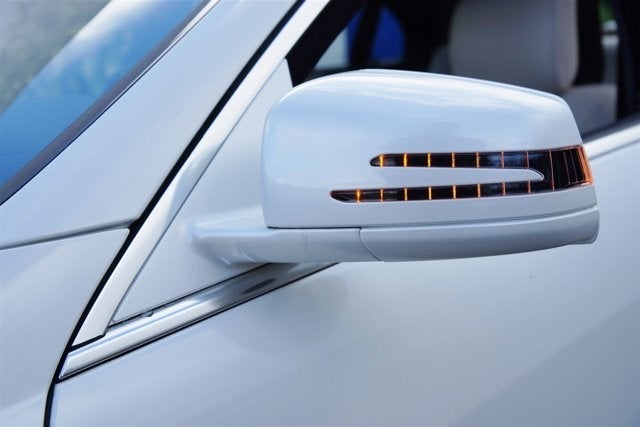 2012 Mercedes-Benz S600 AMG® '2Look'