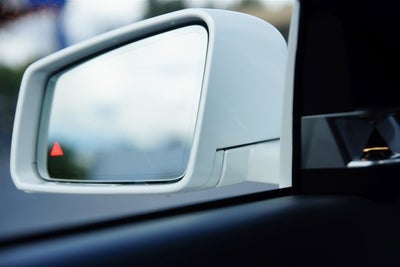 2012 Mercedes-Benz S600 AMG® '2Look'