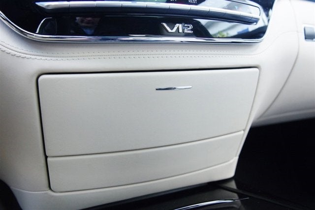 2012 Mercedes-Benz S600 AMG® '2Look'