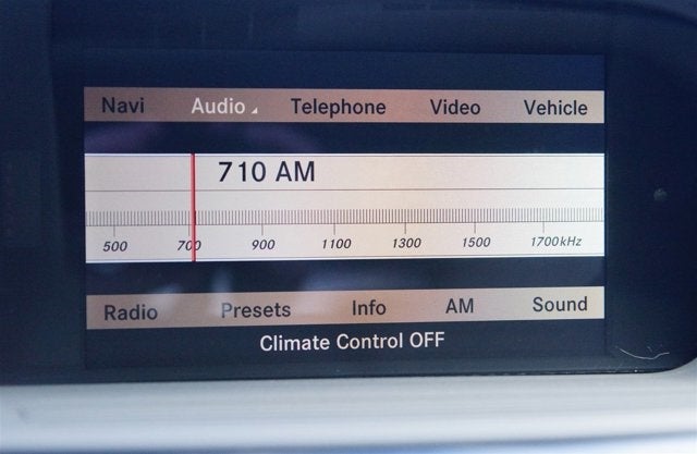 2012 Mercedes-Benz S600 AMG® '2Look'