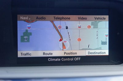 2012 Mercedes-Benz S600 AMG® '2Look'