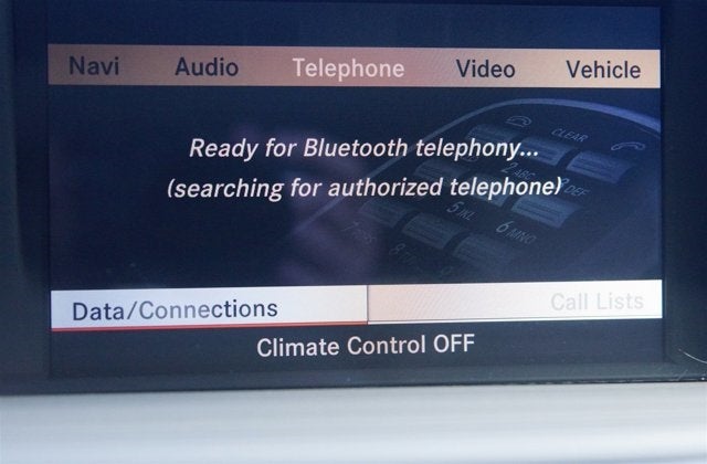 2012 Mercedes-Benz S600 AMG® '2Look'