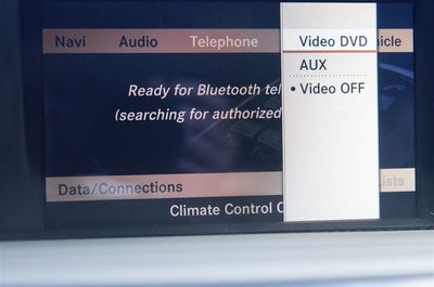 2012 Mercedes-Benz S600 AMG® '2Look'