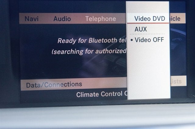 2012 Mercedes-Benz S600 AMG® '2Look'