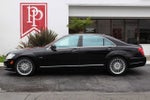 2010 Mercedes-Benz S600 S 600