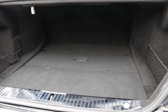 2010 Mercedes-Benz S600 S 600