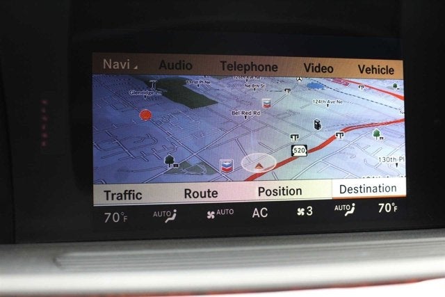 2010 Mercedes-Benz S600 S 600