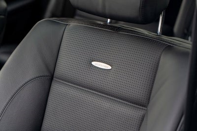 2010 Mercedes-Benz S-Class S 63 AMG®