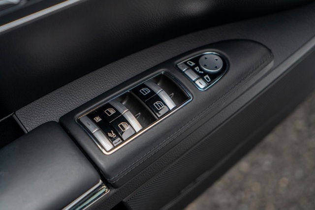 2010 Mercedes-Benz S-Class S 63 AMG®