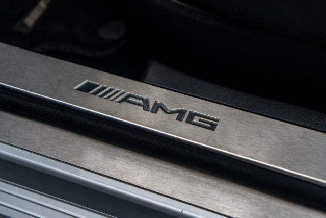 2010 Mercedes-Benz S-Class S 63 AMG®