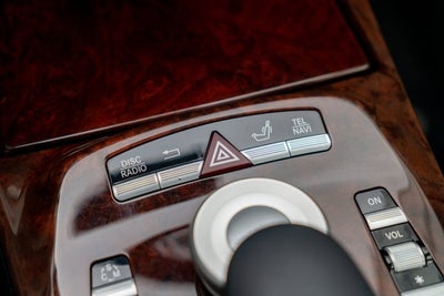 2010 Mercedes-Benz S-Class S 63 AMG®