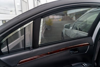 2010 Mercedes-Benz S-Class S 63 AMG®