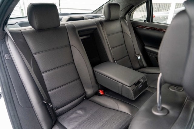 2010 Mercedes-Benz S-Class S 63 AMG®