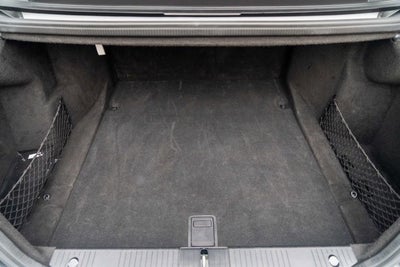 2010 Mercedes-Benz S-Class S 63 AMG®