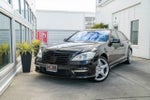 2010 Mercedes-Benz S-Class S 63 AMG®