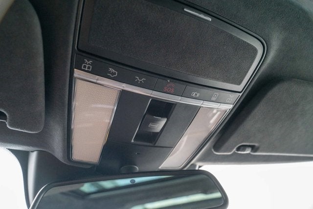 2010 Mercedes-Benz S-Class S 63 AMG®