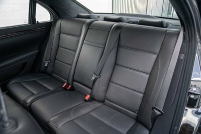 2010 Mercedes-Benz S-Class S 63 AMG®