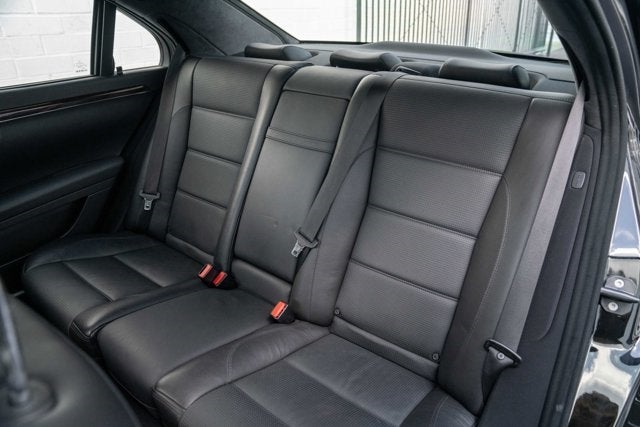 2010 Mercedes-Benz S-Class S 63 AMG®