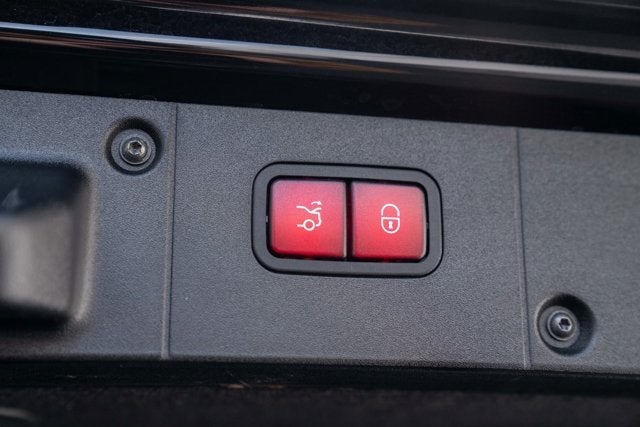 2010 Mercedes-Benz S-Class S 63 AMG®