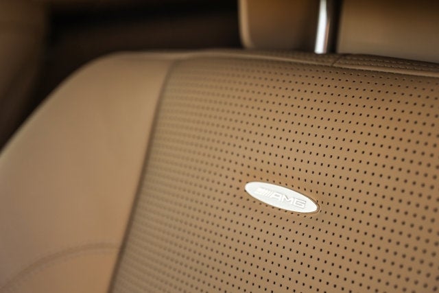 2012 Mercedes-Benz S-Class S 65 AMG®