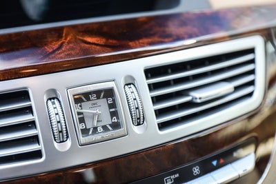 2012 Mercedes-Benz S-Class S 65 AMG®