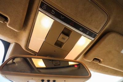 2012 Mercedes-Benz S-Class S 65 AMG®