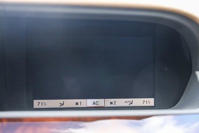 2012 Mercedes-Benz S-Class S 65 AMG®