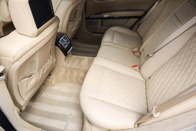 2012 Mercedes-Benz S-Class S 65 AMG®