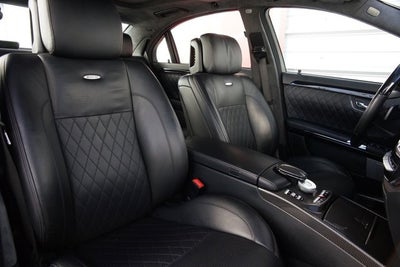 2011 Mercedes-Benz S65 AMG®