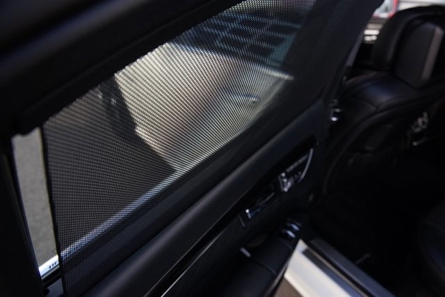 2011 Mercedes-Benz S65 AMG®