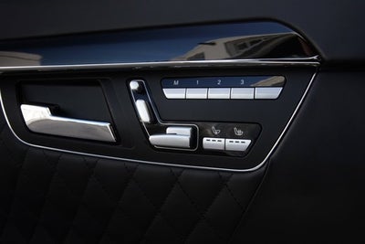 2011 Mercedes-Benz S65 AMG®