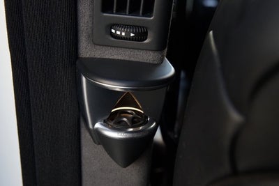 2011 Mercedes-Benz S65 AMG®