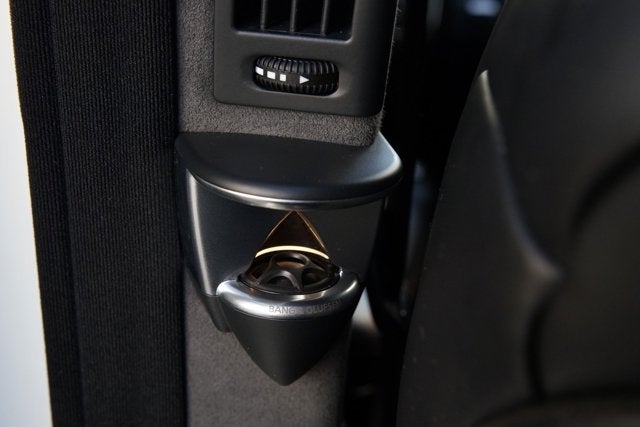 2011 Mercedes-Benz S65 AMG®