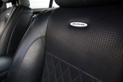 2011 Mercedes-Benz S65 AMG®