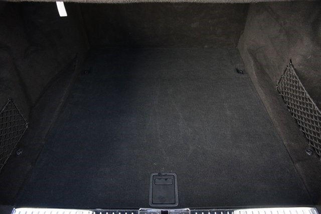 2011 Mercedes-Benz S65 AMG®