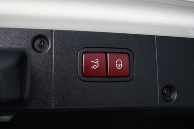 2011 Mercedes-Benz S65 AMG®