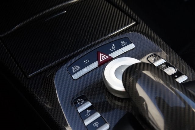 2011 Mercedes-Benz S65 AMG®