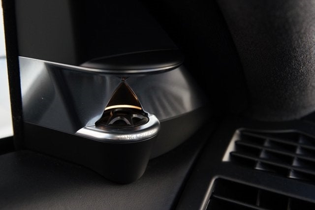 2011 Mercedes-Benz S65 AMG®