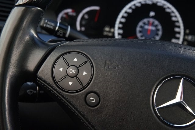 2011 Mercedes-Benz S65 AMG®