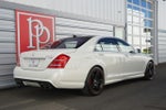 2011 Mercedes-Benz S65 AMG®