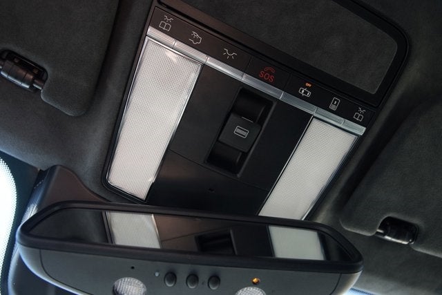 2011 Mercedes-Benz S65 AMG®