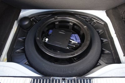 2011 Mercedes-Benz S65 AMG®