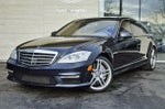2010 Mercedes-Benz S65 AMG®