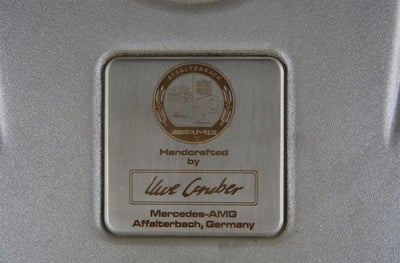 2010 Mercedes-Benz S65 AMG®